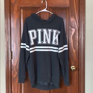 PINK sweatshirt
